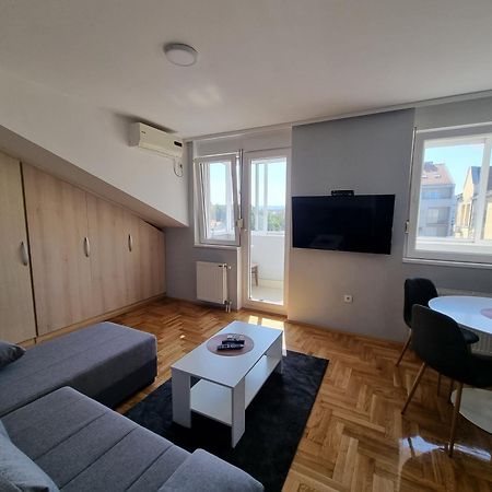 Likehome Life - Novi Sad Stevana Sremca Εξωτερικό φωτογραφία