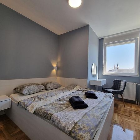 Likehome Life - Novi Sad Stevana Sremca Εξωτερικό φωτογραφία
