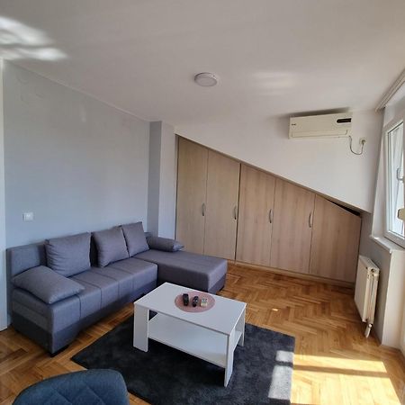 Likehome Life - Novi Sad Stevana Sremca Εξωτερικό φωτογραφία