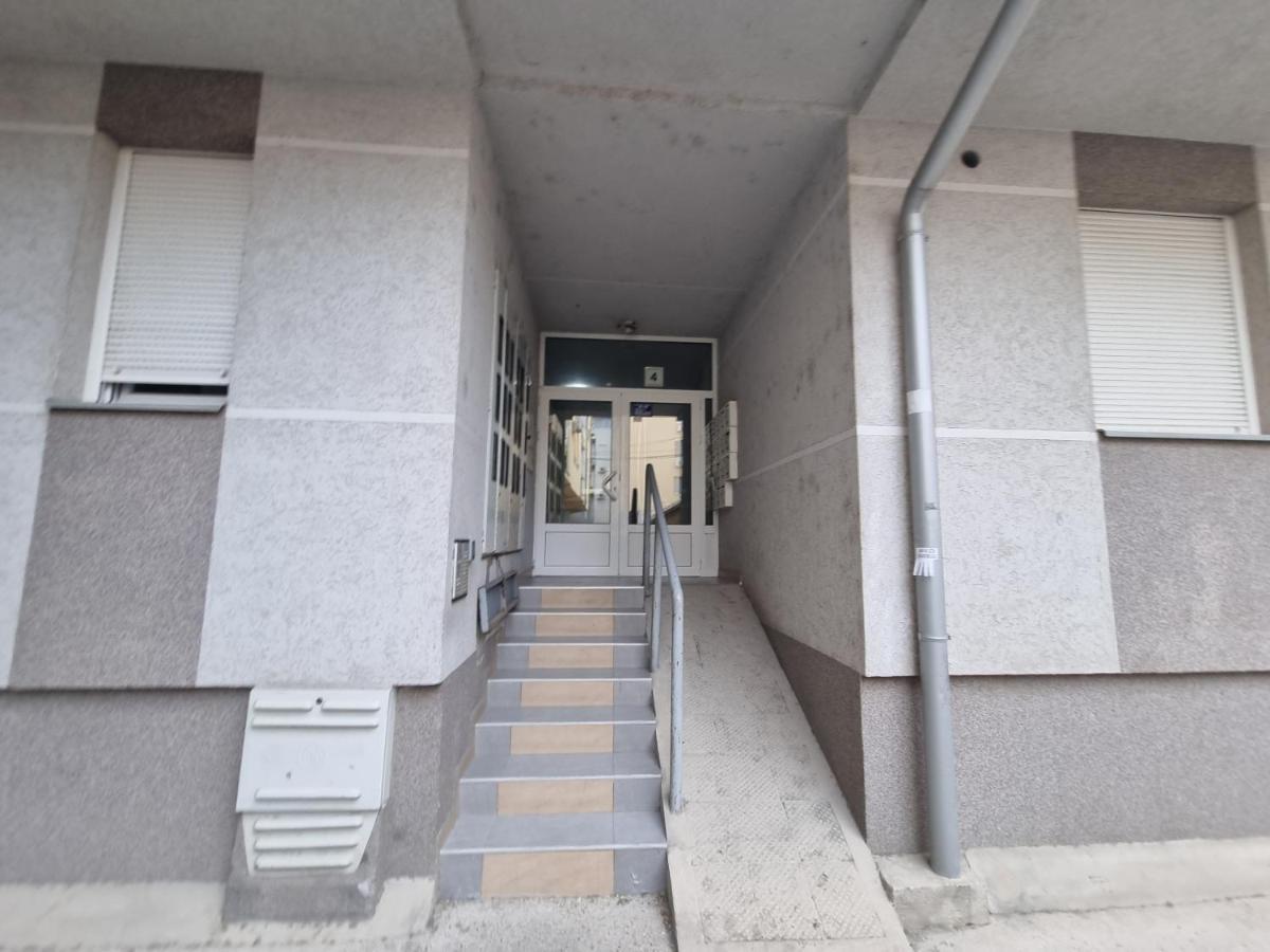 Likehome Life - Novi Sad Stevana Sremca Εξωτερικό φωτογραφία