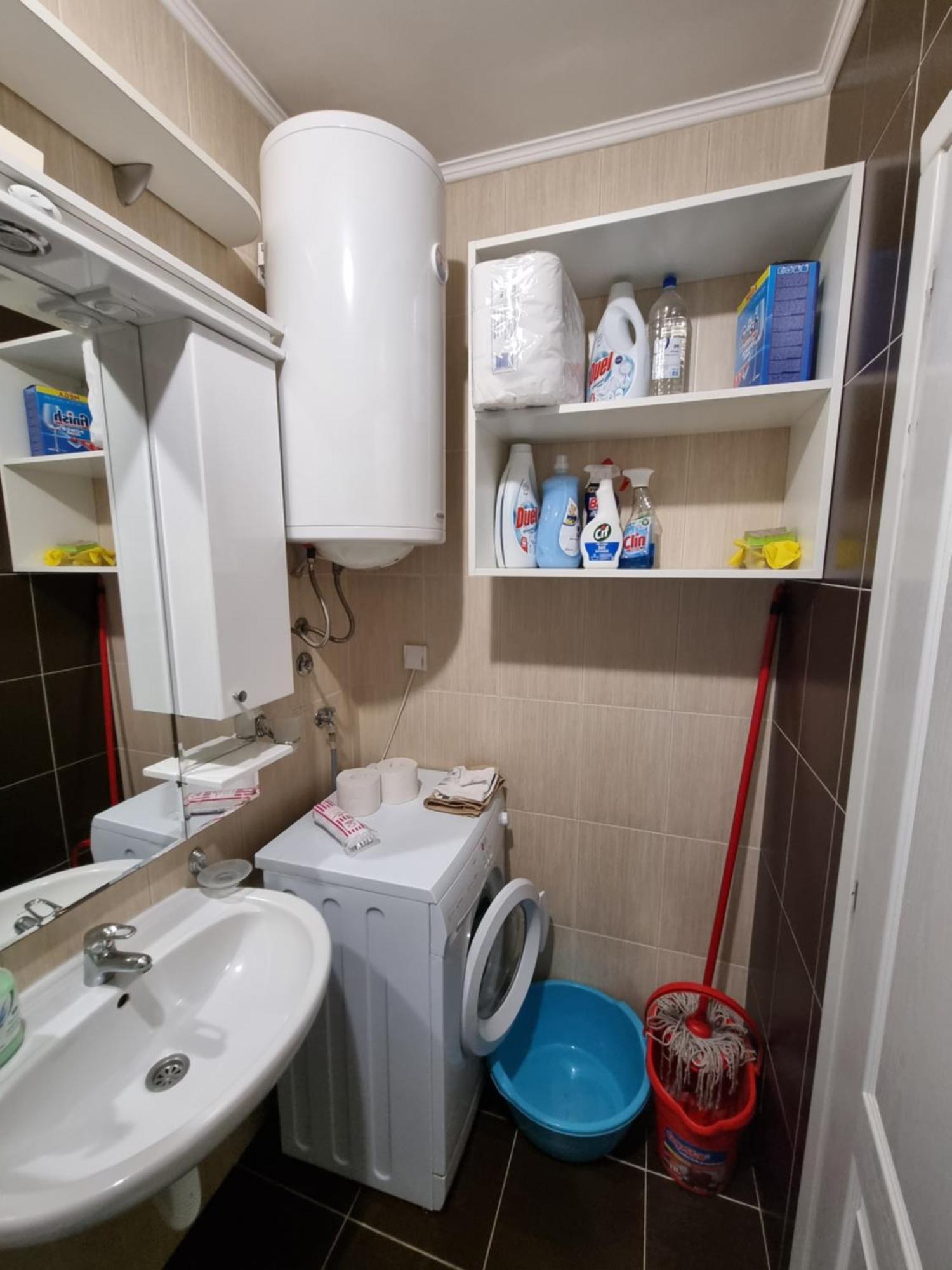 Likehome Life - Novi Sad Stevana Sremca Εξωτερικό φωτογραφία