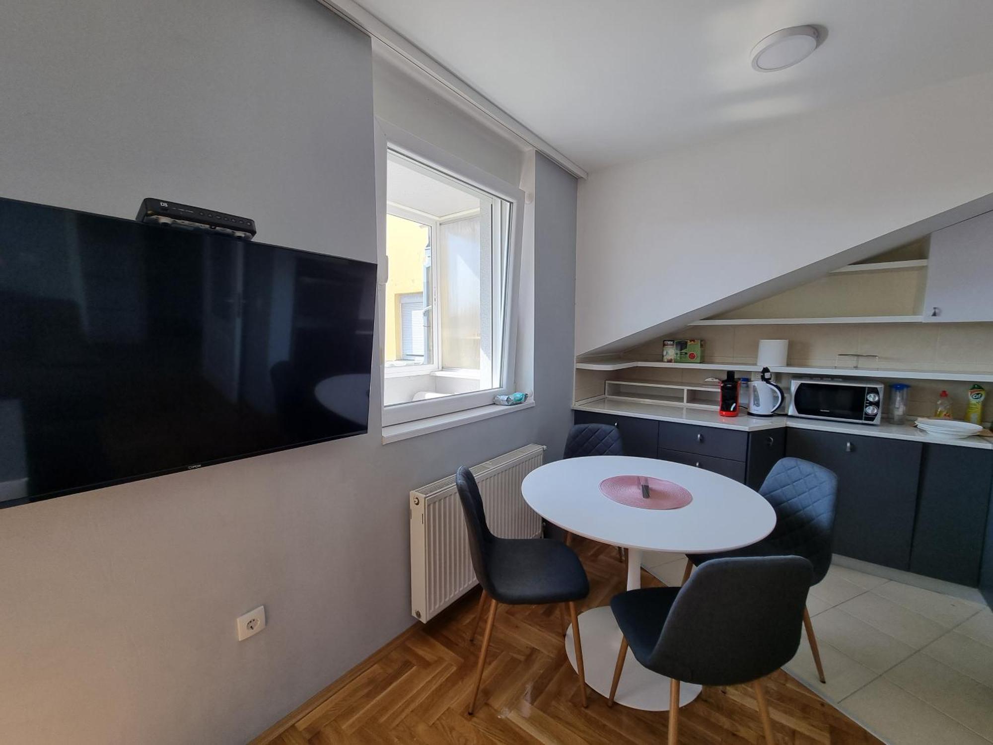 Likehome Life - Novi Sad Stevana Sremca Εξωτερικό φωτογραφία