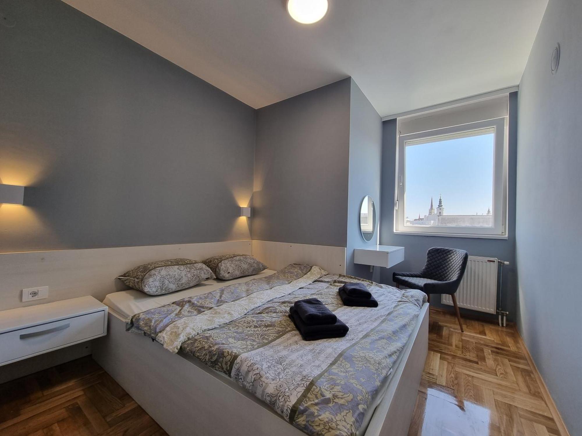 Likehome Life - Novi Sad Stevana Sremca Εξωτερικό φωτογραφία
