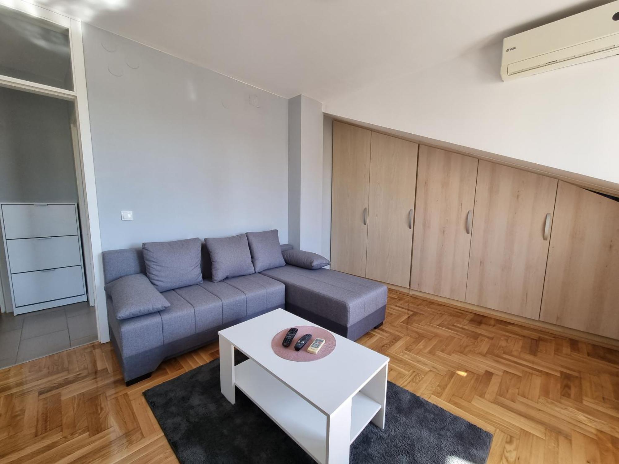 Likehome Life - Novi Sad Stevana Sremca Εξωτερικό φωτογραφία