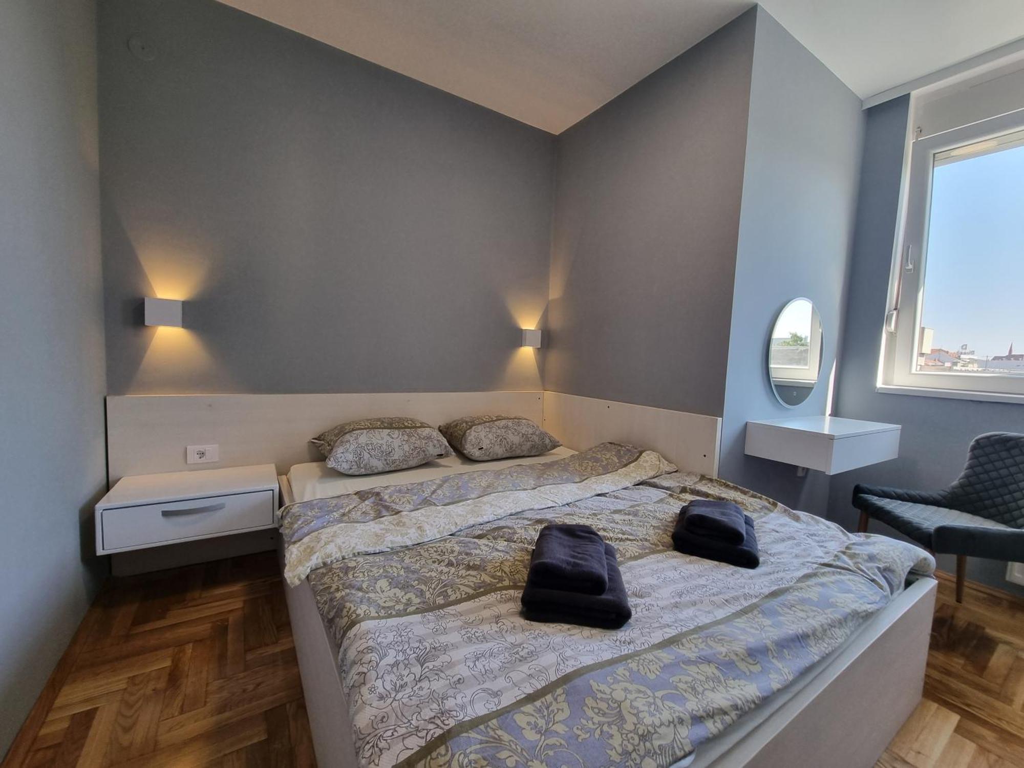 Likehome Life - Novi Sad Stevana Sremca Εξωτερικό φωτογραφία