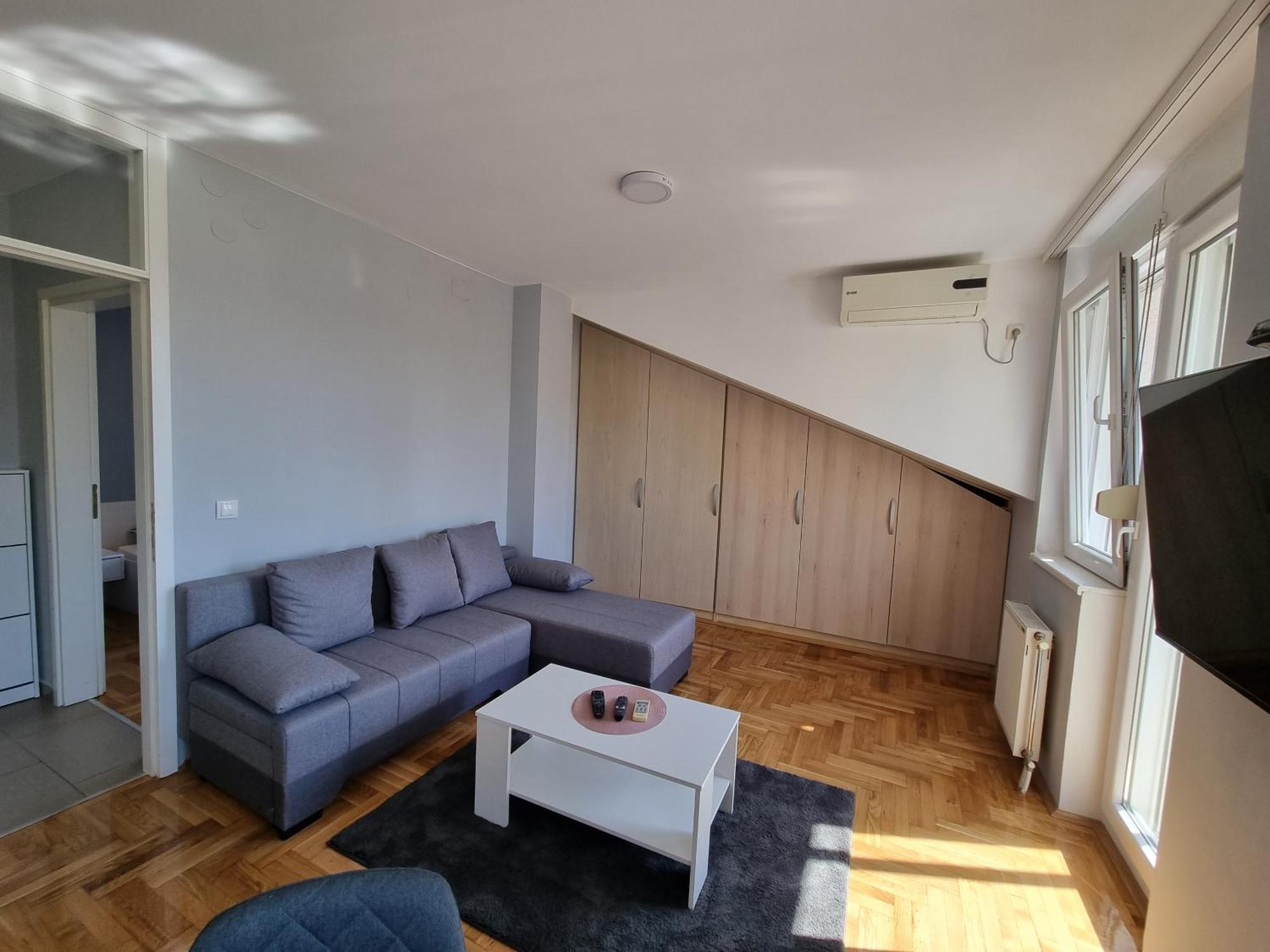Likehome Life - Novi Sad Stevana Sremca Εξωτερικό φωτογραφία