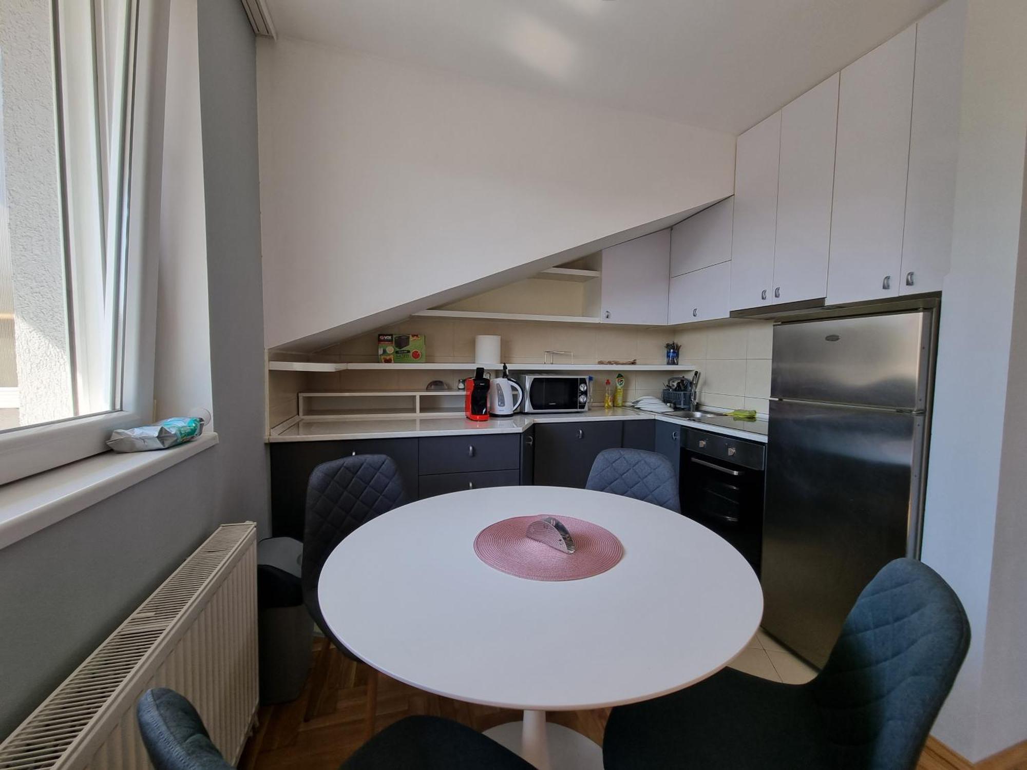 Likehome Life - Novi Sad Stevana Sremca Εξωτερικό φωτογραφία