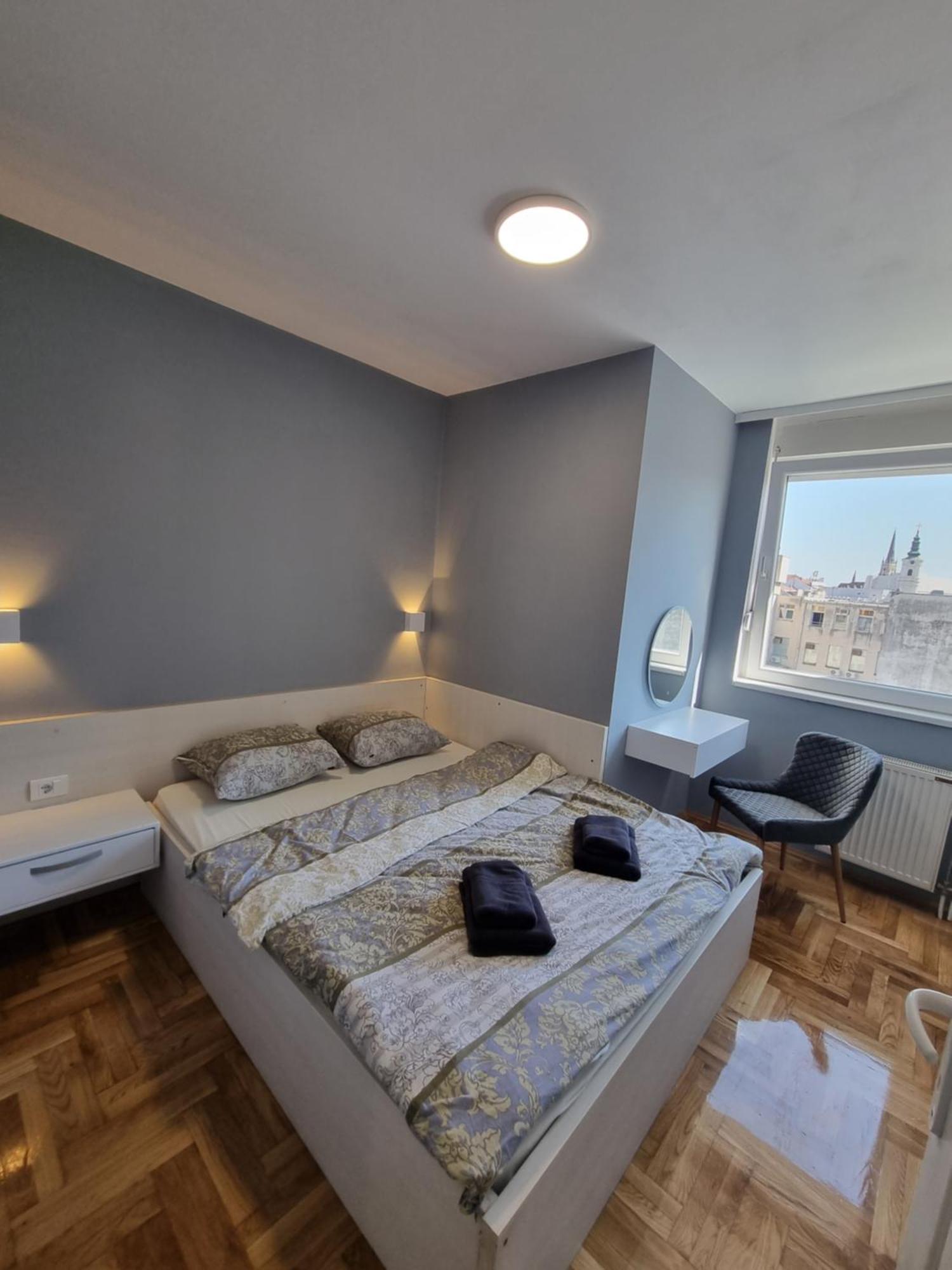 Likehome Life - Novi Sad Stevana Sremca Εξωτερικό φωτογραφία