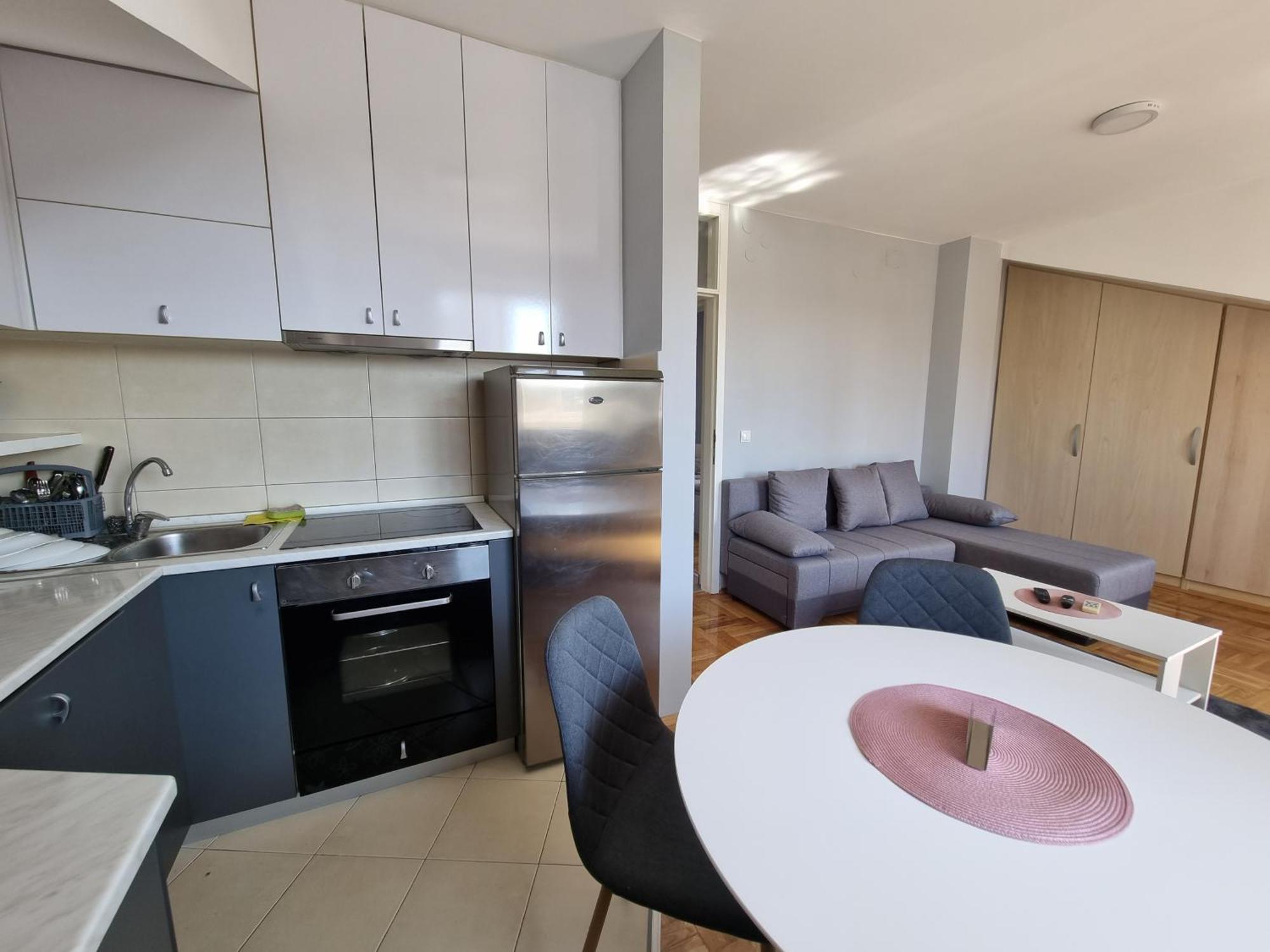 Likehome Life - Novi Sad Stevana Sremca Εξωτερικό φωτογραφία