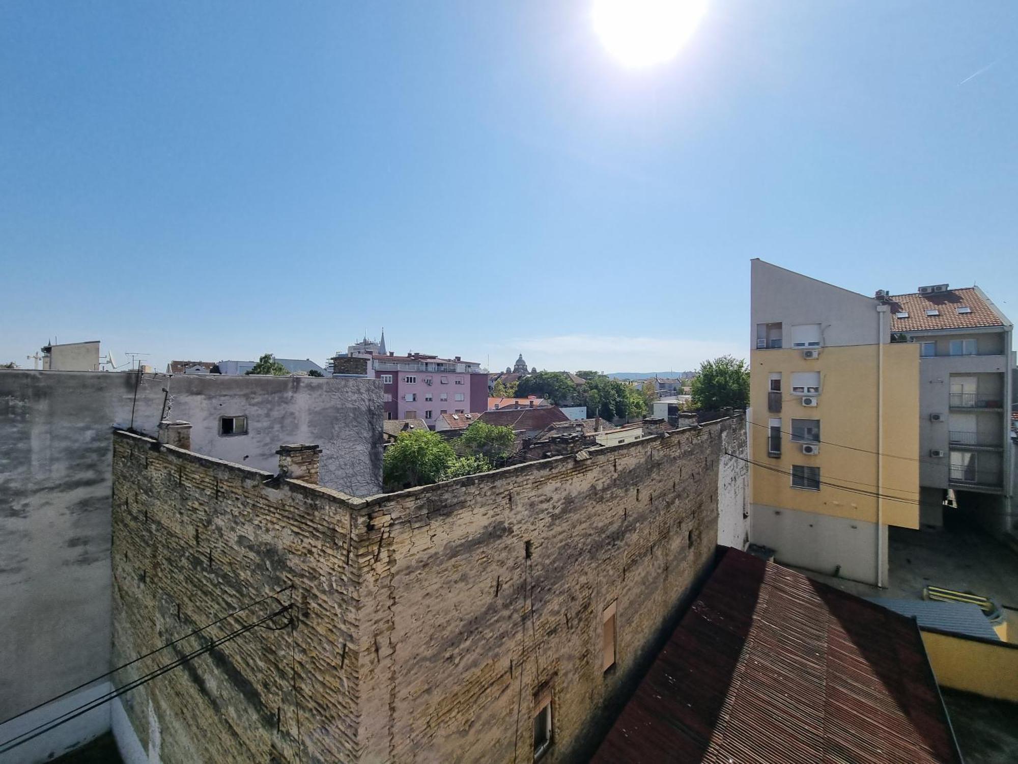 Likehome Life - Novi Sad Stevana Sremca Εξωτερικό φωτογραφία